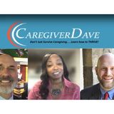 Carletta Cole, Red Carpet & Fashion Show Event to Benefit Caregivers