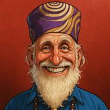 Rob McConnell Interviews - MASTER RAZAEL - Galactic Emissary of Light