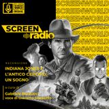 Indiana Jones e L'antico cerchio è un sogno che si avvera - ScreenRadio