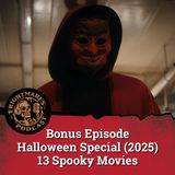 Halloween Special (2025) - Re-Release