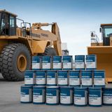 Ultimate Guide to Heavy Equipment Paint Pompano Beach