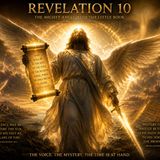 Revelation 10: The Mystery Angel & The End of Time
