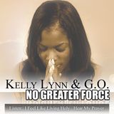 Kelly Lynn - Pop Promo 3