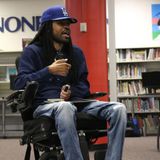 EP: 156 Formere High School Football Star Who Was Paralyzed During A Game Shares His Story