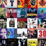 1991: Music of 1991 w/ Special Guest Brian Colburn!