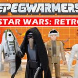 Star Wars Retro Collection Boxed Set  - Pegwarmers #238