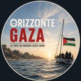 La solidarietà è senza confini anche a terra