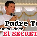 153-23_ Podemos Ser DICHOSOS Como La VIRGEN MARIA 🙏🏼¿Que TENEMOS Que HACER._ PADRE LUIS TORO ✅(👉 Regalo especial en la descripción)