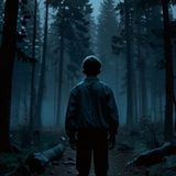 Scomparve seguendo delle voci nel bosco… ciò che raccontò dopo è inquietante