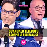Grande Fratello, Bufera Televoto: Clamorose Anomalie Creano Scandalo!