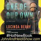 05-25-24-Lucinda Berry - One Of Our Own