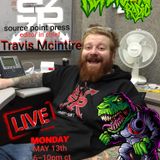 Travis McIntire - Source point Press 5/13/19 Replicon Radio