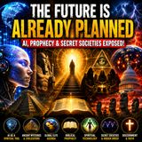 Is The Future Already Planned? Ancient Civilizations| Awakening Agenda| New Age Practices w/ S90 & Tim Constantine| SixSensoryPodcast