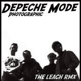 Depeche Mode - Photographic