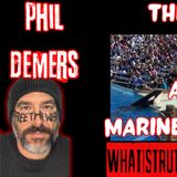 #203 Phil Demers | Truth About Aquatic Parks #marineland #Seaworld #joerogan