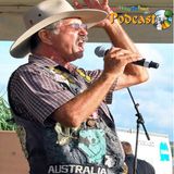 Riding The Rover - Bob Pacey, Aussie Bush Poet!