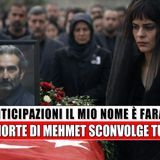 Io Sono Farah: la morte di Mehmet sconvolge Tahir e lascia Bade senza futuro!