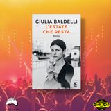 ARTS&BOOKS - Intervista a Giulia Baldelli | L'estate che resta
