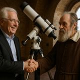 Federico Faggin è il nuovo Galileo?