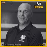 JUCO Wrestling Built Different: Fresno City’s Dynasty, Development Path & California’s Stigma Problem | Coach Paul Keysaw (ABR 430)