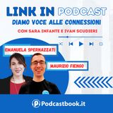 Emanuela Spernazzati & Maurizio Fiengo: gli InFusori attrattivi del lavoro