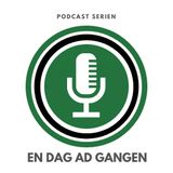 24. Fra bankrøver til skraldemand - (Gæst: Martin Poulsen) - Mit positive sind har reddet mit liv