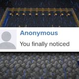 I read ONE HOUR of scary reddit stories and play Minecraft