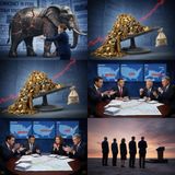 The Breakaway Conspiracy