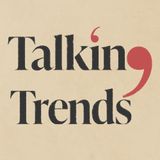 Talking Trends: Conflict