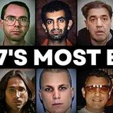 10 Evil Crimes From 1997 That Shocked the World | True Crime Documentary