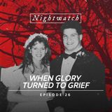 #26: The Temple Family Tragedy - A Football Dynasty's Darkest Hour