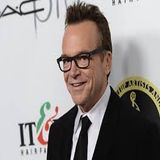 Tom Arnold's Love In Life Is A Day Off