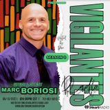 The Marc Boriosi Interview.