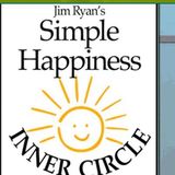 E26 Jim Ryan Simple Happiness