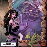 Secret Wars (2015) Primer/ Read-Through - Chapter Three: WARZONES I, Part Twelve (Mrs. Deadpool and the Howling Commandos)
