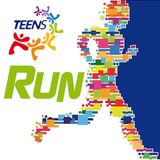 #cg Run4Unity