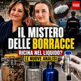 Mamma e figlia morte per ricina: il mistero delle borracce può cambiare tutta l'inchiesta