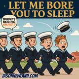 (no music) (10 hours) Hats | Monday’s Boring Objects | LMBYTS #1468 | Jason Newland | 20th October 2025
