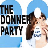 HILF 28 - The Donner Party with Andy Kraft