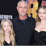 Eric Dane's wife Rebecca Gayheart breaks silence days after actor's death