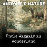 Uncle Wiggily in Wonderland - Howard R Garis