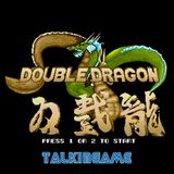 02 - Double Dragon