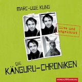 1️⃣ Die Känguru-Chroniken Von Marc-Uwe Kling Hörbuch Kostenlos