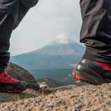 Are Your Hiking Boots Falling Apart?