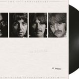 The Beatles Celebrate The 50th Anniversary Of The White Album