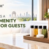 What Makes A Hotel Amenity Useful For Guests In India?