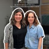 EP04: “MUJERES QUE CONSTRUYEN: NO PEDIMOS ESPACIO, LO DISEÑAMOS”