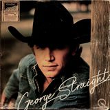 George Strait - Audio Biography