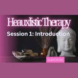 Heauxlistic Therapy session 1: Who am I & who the hell are the Mermaids?