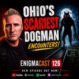 Ohio's SCARIEST Dogman Encounters!